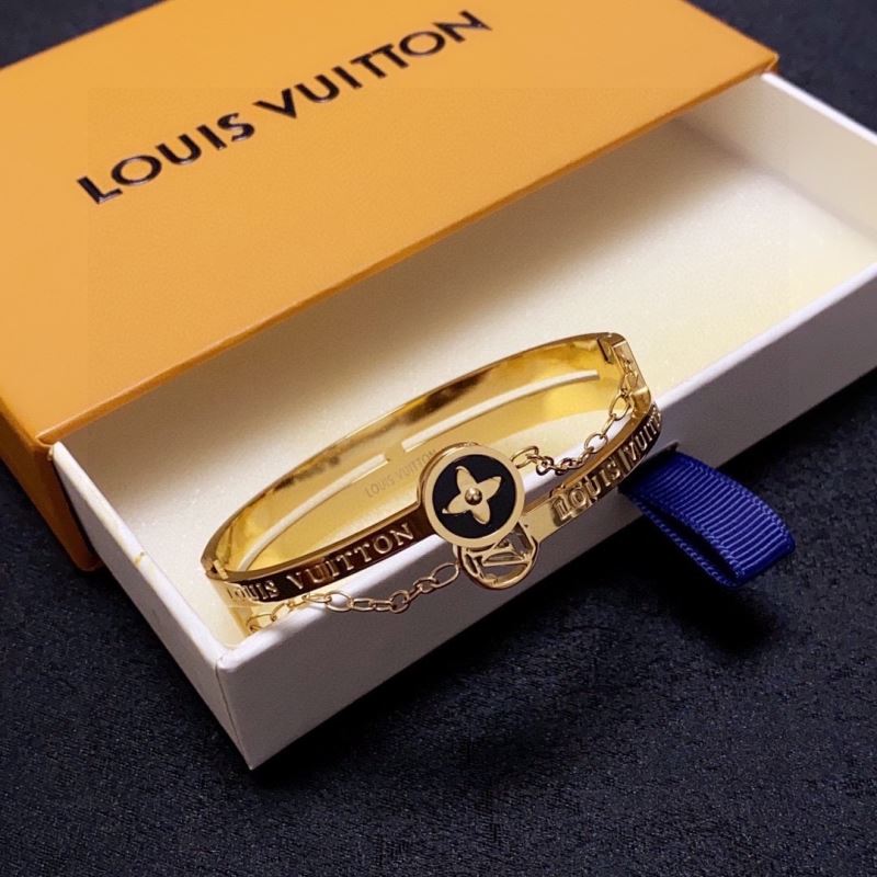 Louis Vuitton Bracelets